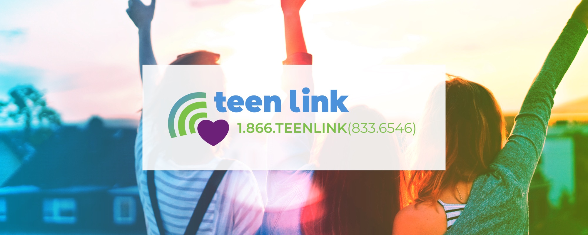 TeenLink joins us for the Open Resource Search Engine.