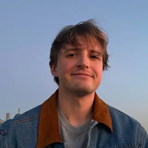 David Botos, CTO of Connect 211