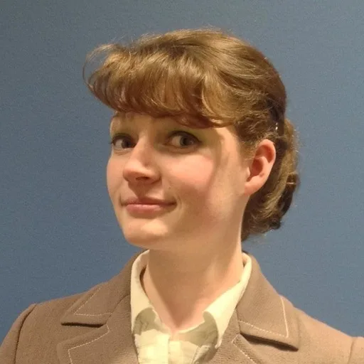 Kylie Johnson, Head of Support at Connect 211