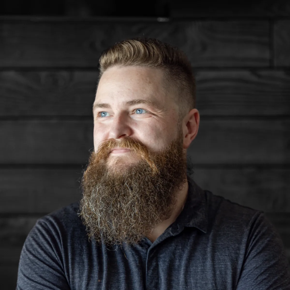 Skyler Young, CEO of Connect 211