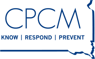 Community Prevention Control & Management — South Dakota