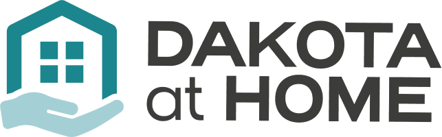 Dakota At Home