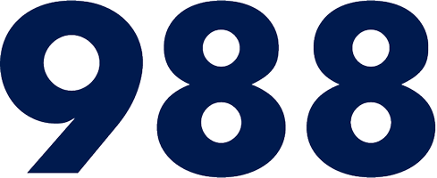 988 Suicide & Crisis Lifeline